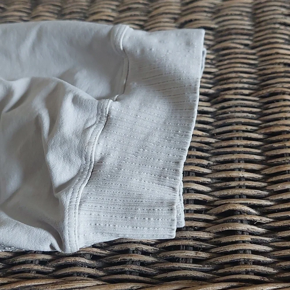 FP Movement Ice Gray Shorts *Final Price* - Picture 11 of 11